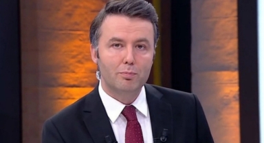 Gazze sorusunu bölmesi tepki çekmişti: Mehmet Akif Ersoy’dan “sansür” açıklaması