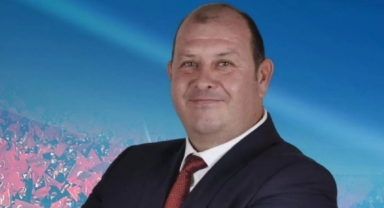 Genç Parti'den İlkay Çiçek'e destek