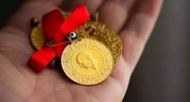 Gram altın zirve tazeledi 