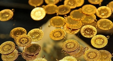 Gram altında yeni zirve