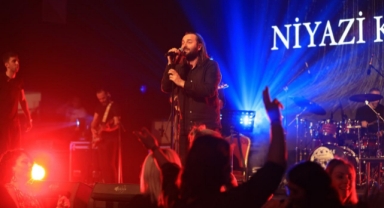 Güzelbahçe’de ‘Karadeniz fırtınası’ esti