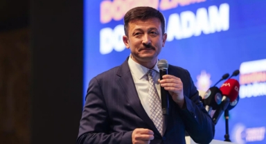 Hamza Dağ’dan termik santral açıklaması: “Gündemimizde yok”