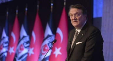 Hasan Arat: “Besar Gudjufi diye bir oyuncumuz var, kimse bilmiyor”