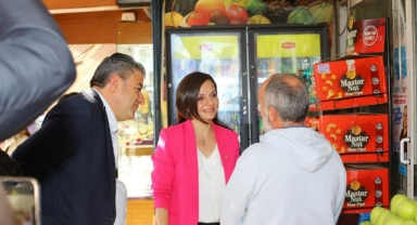 Helil Kınay: O koltuğa hep birlikte oturacağız