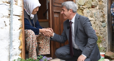 Hüseyin Ülgür'den CHP'li Yücel'e suç duyurusu 