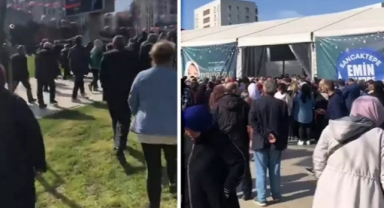 İddia: AK Partili başkandan “seçim rüşveti” 