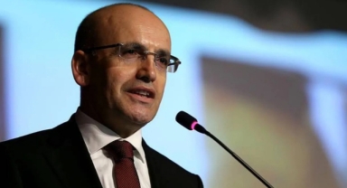 İddia: “Kasada para yok” diyen Şimşek’ten kişi başı 4 bin 345 liralık iftar 