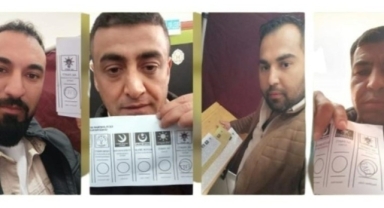 İddia: Para karşılığı AK Parti'ye oy verdiler 