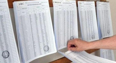 İddia: Savunma Bakanlığı Kars ve Iğdır'a asker seçmen kaydırdı