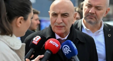 İddia: “Turgut Altınok’un diploması sahte” 