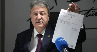 İduğ'dan Eşki'nin iddialarına yanıt: 