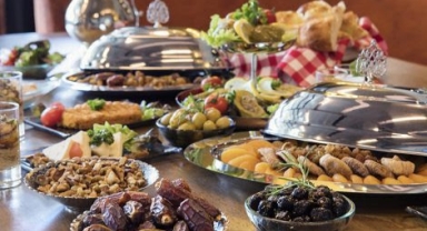 İftar sofraları zamlı kurulacak