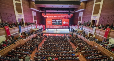 İkinci Yüzyılın İktisat Kongresi 1 yaşında