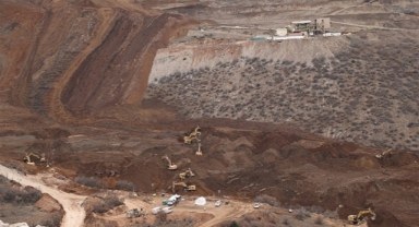 İliç'teki maden bölgesiyle ilgili yeni gelişme: AYM faciadan 19 gün önce hak ihlali kararı vermiş 