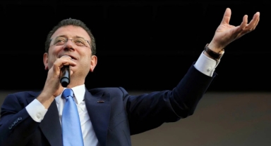 İmamoğlu, Kurum’a seslendi: “Biz sana benzemeyiz, davetimiz de asildir” 