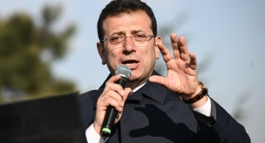 İmamoğlu’ndan bakanlara tepki: “Ankara’dan gelen 17 arkadaş…”