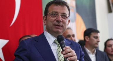 İmamoğlu'ndan toplumsal ittifak mesajı