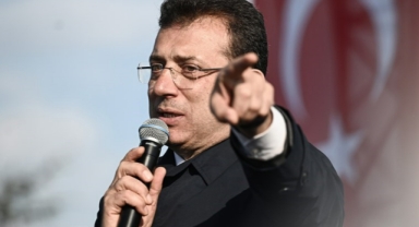 İmamoğlu, olaylı maç hakkında konuştu: “Siyaset, sporun her alanına müdahale etti”