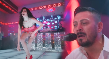 İnci Taneleri'yle gündem olan 