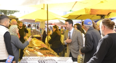 İrfan Önal’dan seçim mesajı: Çağdaş İzmir’den taviz vermedik, vermeyeceğiz! 