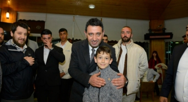 İrfan Önal: “Kreş sayımızı artıracağız”