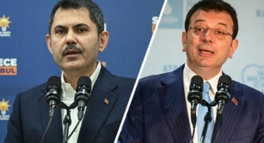 İstanbul’daki son seçim anketi açıklandı: “Bir tık avantajlı görüyoruz”