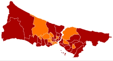 İstanbul seçim sonuçları 