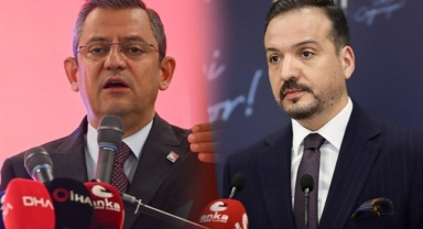  İYİ Parti’den Özel’e “Türkiye İttifakı” yanıtı: “Biz Türkiye’nin milli merkeziyiz”