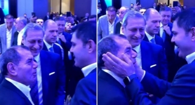 İYİ Partili Kavuncu’dan Özbek’e: “Başkalarına yanağınızı okşatıyorsunuz…”