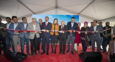 İzBB'den 900 milyon liralık dev yatırım: 