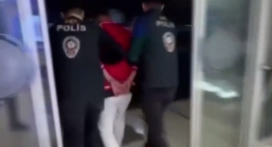 İzmir'de yasa dışı bahis operasyonu... İran kökenli çete yakalandı 