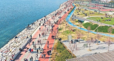 İzmir’in haftalık hava raporu: Bu hafta hava nasıl olacak?