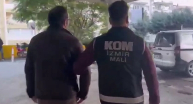 İzmir merkezli operasyon: 14 şüpheli gözaltına alındı 