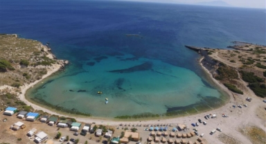 İzmir, turizmde bir ilke imza atıyor