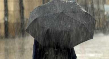 İzmirliler dikkat: Sağanak geliyor! 