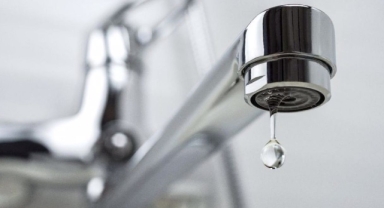 İZSU'dan açıklama: 9 Mart'ta İzmir'in 3 ilçesinde su kesintisi