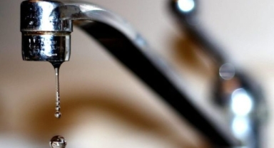 İZSU duyurdu: İzmir’de su kesintisi!