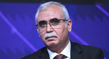 Kadir Özkaya, Anayasa Mahkemesi Başkanlığı’na seçildi 