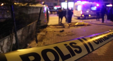 Kamyonette bulundu: Bayındır’da sır ölüm! 