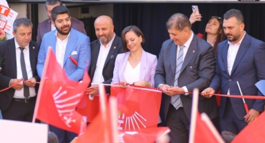 Karabağlar’da İzmir’deki seçimin en güzel 100 metresini koşacağız