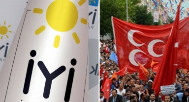 Karabağlar’da MHP oyları İYİ Parti’ye mi kaydı?