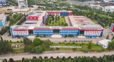 Karabük Üniversitesi'ndeki 'HIV' ile 'HPV' iddialarına ilişkin açıklama
