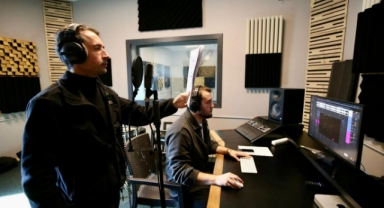 Karşıyaka’da Çatı Bostanlı Stüdyo’ya yoğun ilgi