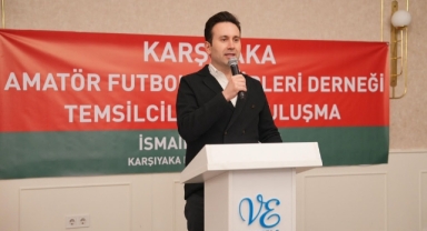 Karşıyaka spor festivalleri geliyor