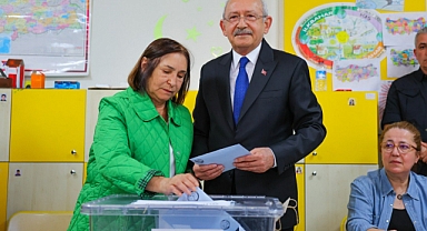 Kemal Kılıçdaroğlu oyunu kullandı: 'Partimize gerekli desteği verdik'