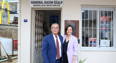 Kınay: Seçime kadar çok konuşacağız, seçimden sonra yapacağız