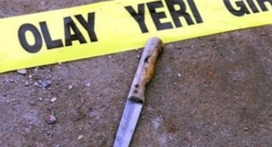 Kınık’ta bıçaklı kavga: Bir kişi yaralandı, bir kişi hayatını kaybetti 