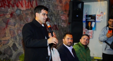 Kırkpınar'dan yerinde dönüşüm sözü