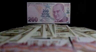 KKM'de düşüş sürüyor: 7,2 milyar TL'lik çıkış