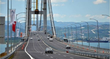 Köprü ve otoyol geçiş ücretlerine 